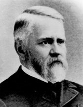 Gideon C. Moody