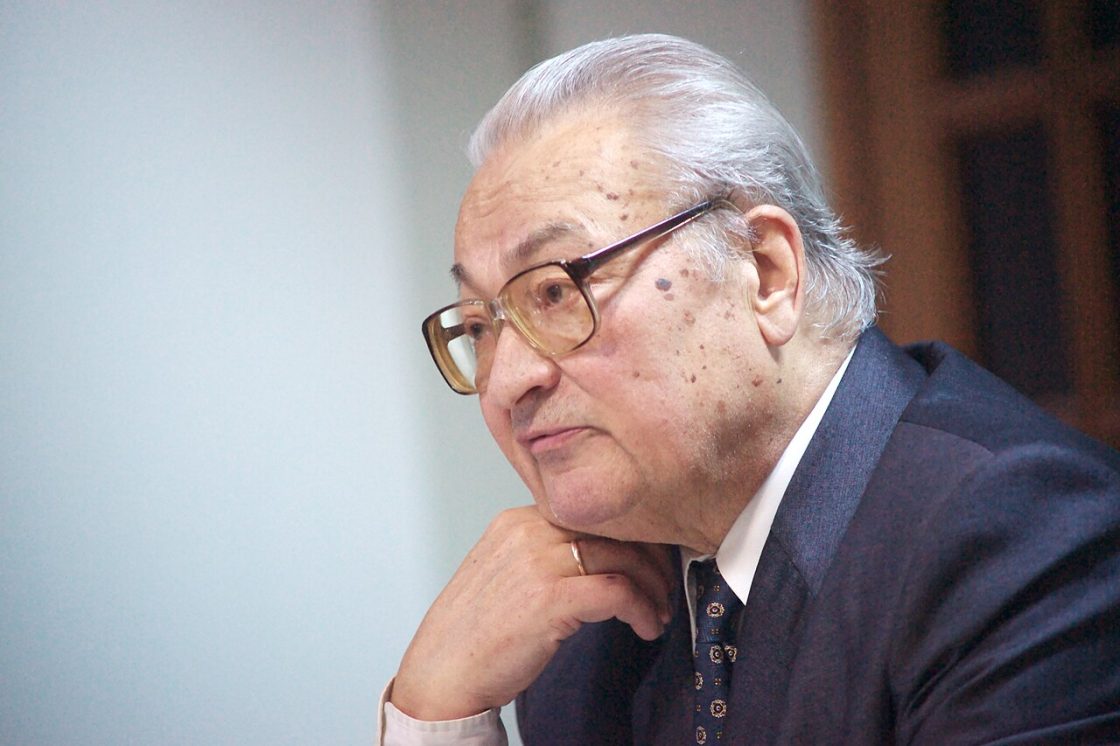 Hienadz Buraukin