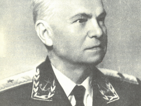 Georgy Beriev