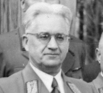 Wilhelm Murr