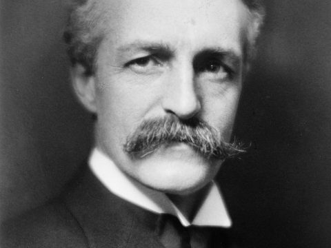Gifford Pinchot