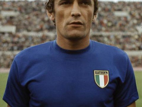Gigi Riva