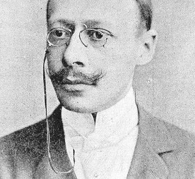 José Gil Fortoul