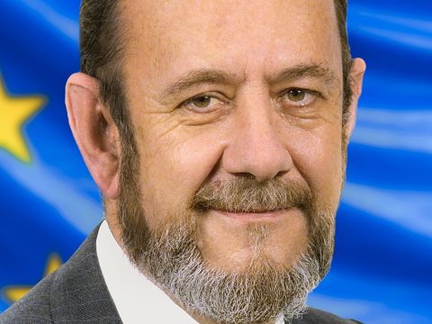 José María Gil-Robles y Gil-Delgado