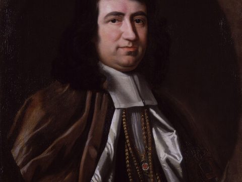 Gilbert Burnet