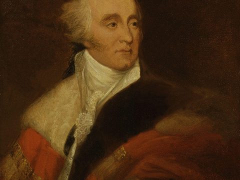 Gilbert Elliot-Murray-Kynynmound, 1st Earl of Minto