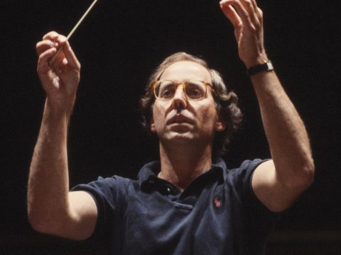 Gilbert Kaplan