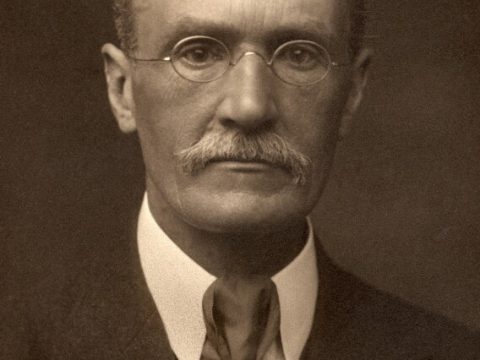 Gilbert Murray