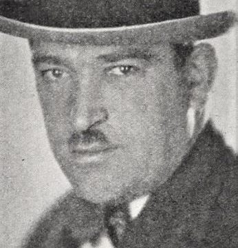Gilbert Pratt