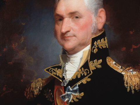 Henry Dearborn