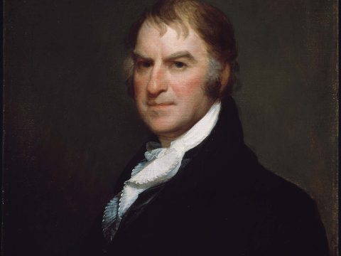 Theodore Sedgwick