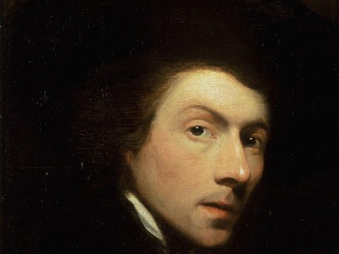 Gilbert Stuart