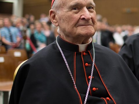 Gilberto Agustoni