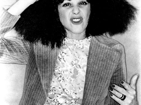 Gilda Radner