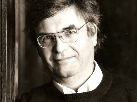 Gilles Tremblay