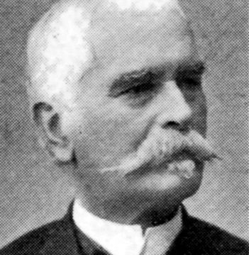 Gillis Bildt