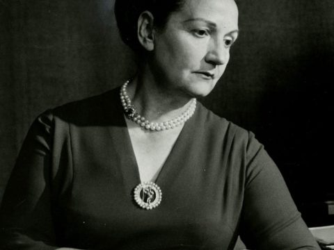 Gina Bachauer