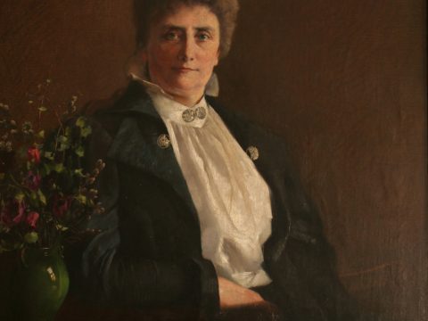 Gina Krog