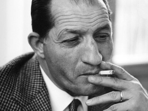 Gino Bartali