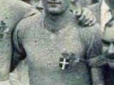Gino Colaussi