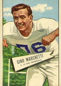 Gino Marchetti