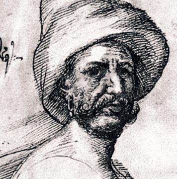Giorgi Saakadze