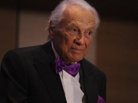Giorgio Albertazzi
