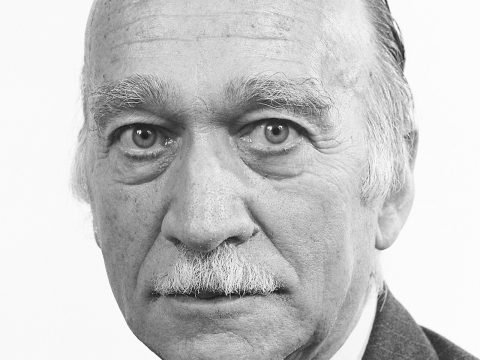 Giorgio Almirante