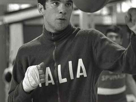 Giorgio Bambini