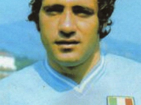 Giorgio Chinaglia