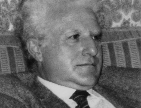 Giorgio De Simone