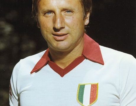 Giorgio Ferrini