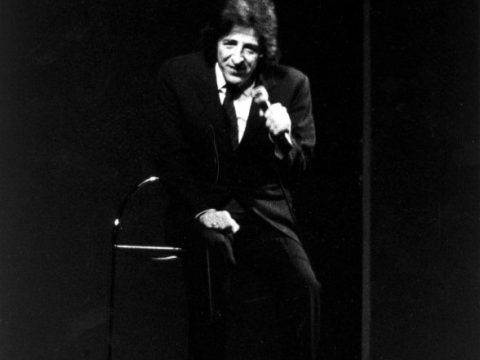 Giorgio Gaber