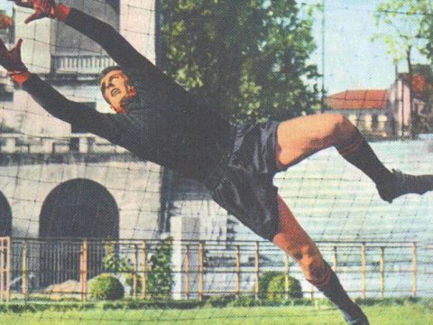 Giorgio Ghezzi