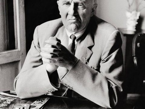 Giorgio Morandi