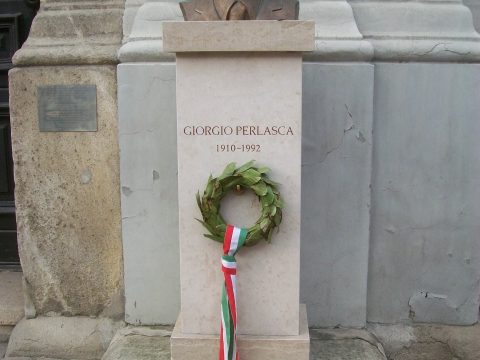 Giorgio Perlasca