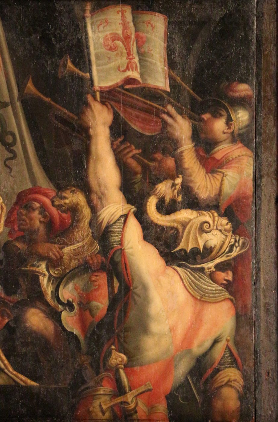 Giorgio Capitani