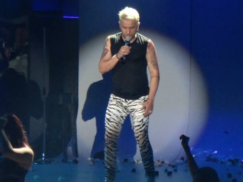 Giorgos Mazonakis