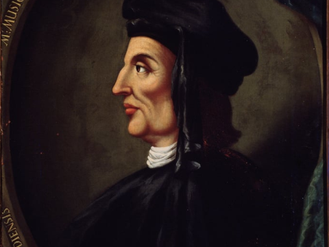 Gioseffo Zarlino