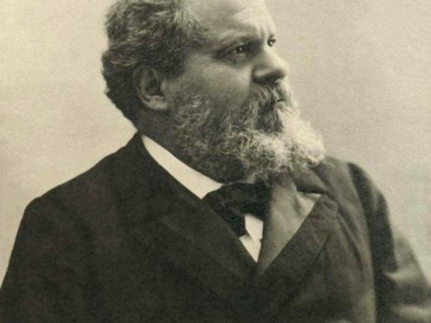 Giosuè Carducci