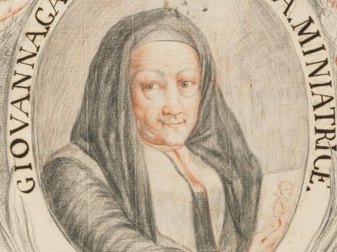 Giovanna Garzoni