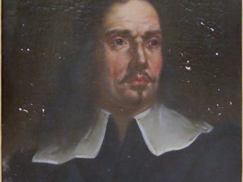 Giovanni Alfonso Borelli