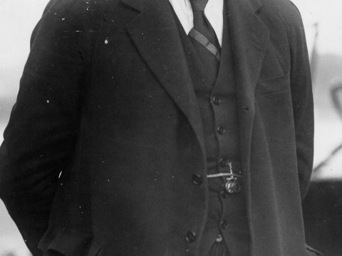 Giovanni Amendola