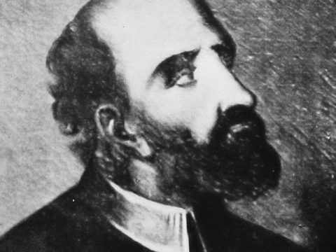 Giovanni Animuccia