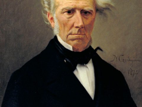 Giovanni Battista Amici