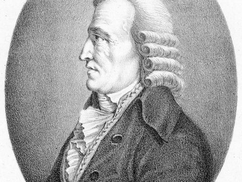 Giovanni Battista Ferrandini