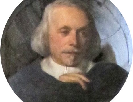 Giovanni Battista Gisleni