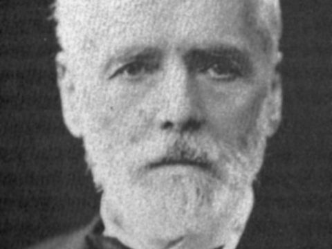 Giovanni Battista Pioda