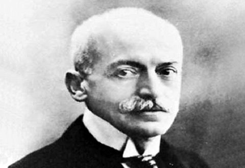 Giovanni Battista Alberto Pirelli