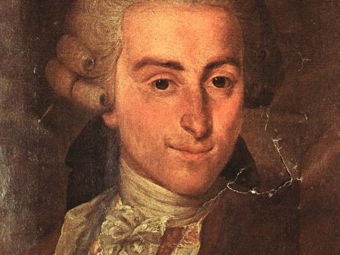 Giovanni Battista Sammartini